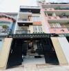 HXH THÔNG  TÔ HIÊN THÀNH -TT QUẬN 10 – 5TẦNG – Ô TÔ NGỦ  NHÀ –57m2- 3,7 x 17m- 15,3 TỶ