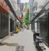 Hai mặt ngõ oto vào nhà Ngõ Quỳnh, nhà dân xây đẹp 50m2 kdoanh + CTY. Giá 13.5 tỷ