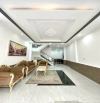 Cho thuê nhà 3 lầu hẻm 6m Lê Thị Chợ, Quận 7, Dt 4,2 x13m. Giá 20 triệu