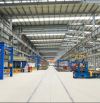 Cho thuê kho xưởng 1700m2- 2050m² -5000m2-10.000m2 ngoài khu công nghiệp Bến Lức Long An