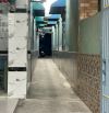 Bán gấp nhà Trọ mặt tiền 12Phòng + 2 Kiot  Ngay Phan Văn Hớn - Tiền Lân - Hóc Môn  230M2 -