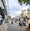 Bán dãy phòng trọ Mặt tiền Đường NGUYỄN THỊ ĐẶNG, Quận 12, DT 270m2, ngang 5.5m nở hậu