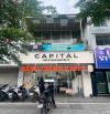 Tầng 4 100m² Trần Quang Diệu – MT 12m, Thang Máy, Chỉ 22 Triệu/Tháng