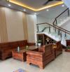 Chào bán nhà  2 tàng mặt tiền rộng thoáng đường Bờ Đằm 7
