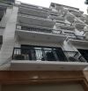 BÁN NHÀ ĐẦU NGÕ 165 CẦU GIẤY - CỰC HIẾM - VỊ TRÍ ĐẮC ĐỊA, NGAY PHỐ 43M CHỈ 9.7 TỶ