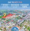 Bán đất KĐT An Điền Phát - La Hà 100m² đất ở đô thị - Sổ đỏ riêng Giá 1,229 tỷ
