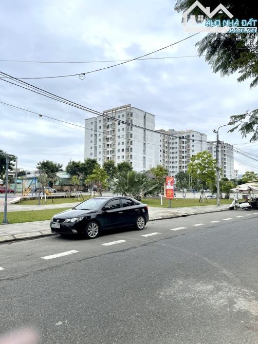 - BÁN LÔ ĐẤT VIEW CÔNG VIÊN PHONG BẮC - 140M2 - NGANG 6,5M - 3 MẶT THOÁNG - NHỈNH 7 TỶ.