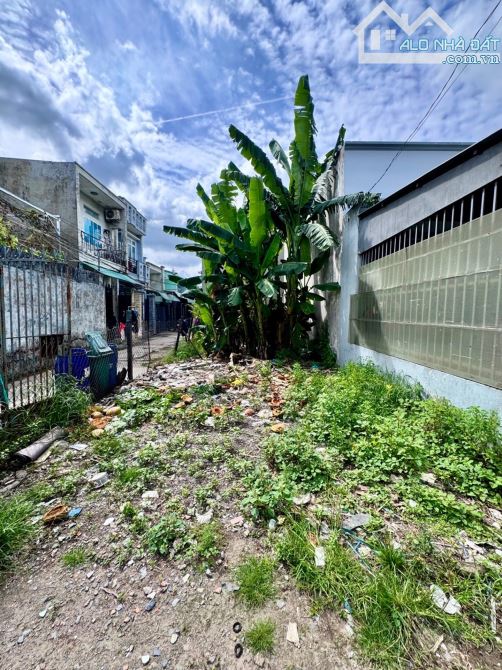 ĐƯỜNG Ô TÔ THỚI HÒA 80M2 KHU DÂN CƯ HIỆN HỮU SỔ MỚI 2026 GIÁ CHỈ 4 TỶ