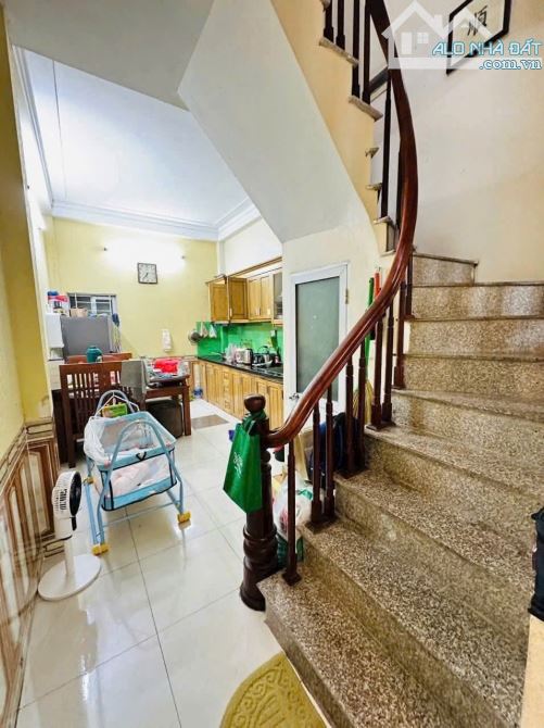 🏡✨ BÁN NHÀ HÀ TRÌ – 32.9M² – 5 TẦNG – FULL NỘI THẤT ✨🏡