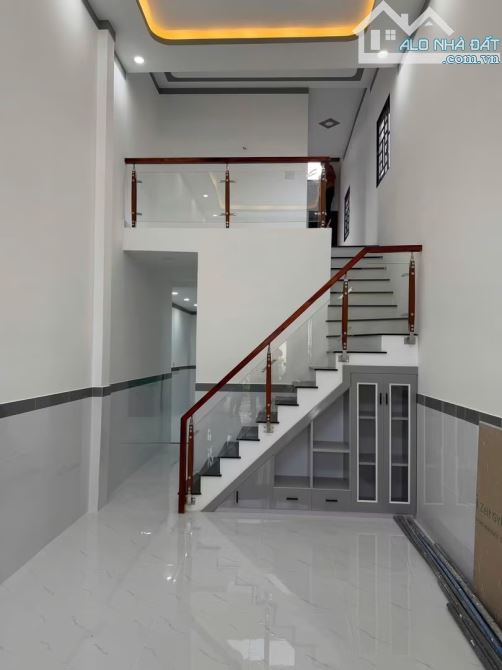 NHÀ GÁC LỬNG NGAY BIÊN HOÀ GIÁ CHI 2Ty XỈU