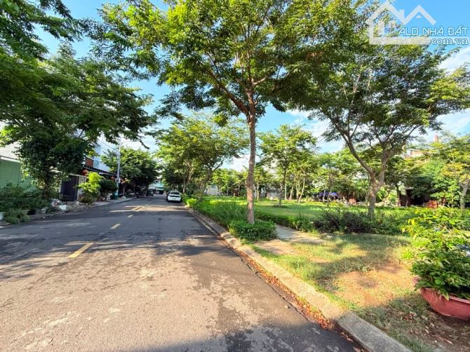 ❌❌ Bán Lô Đất THANH LƯƠNG 9 Đường 7m5 Hòa Xuân – View công viên Thoáng Mát