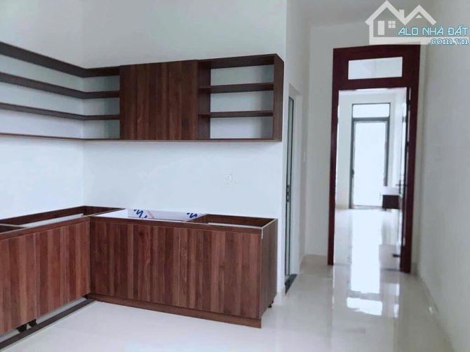 BÁN TÒA CĂN HỘ 5 TẦNG MẶT TIỀN NGUYỄN ĐÌNH CHIỂU – NAM VIỆT Á – DÒNG TIỀN 50TR/THÁNG