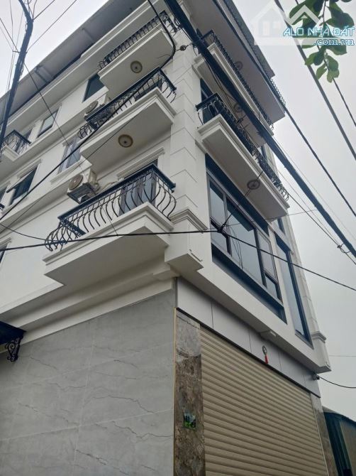 🔥 VIP ĐA TỐN – GIA LÂM | 64m² | 5 TẦNG THANG MÁY | MT 5.6M | GIÁ 11 TỶ (TL) 🔥