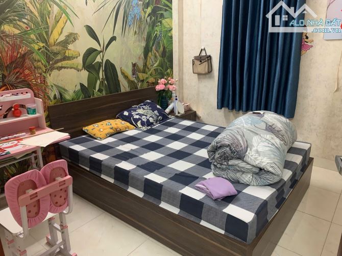 🏡✨ BÁN NHÀ HÀ TRÌ – 32.9M² – 5 TẦNG – FULL NỘI THẤT ✨🏡 - 10