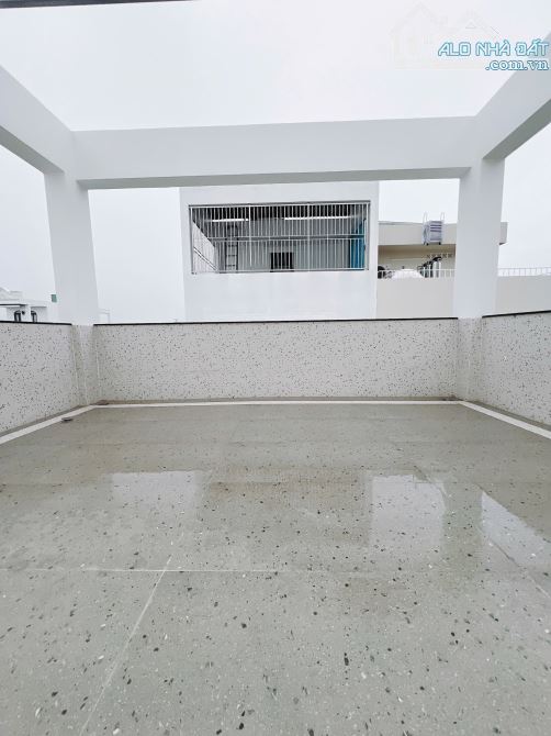 Bân Nhà 5 Tầng full Nội Thất Sổ Riêng 5 x 16 Tại Phước Kiển Gâng HAGL An Tiến - 11