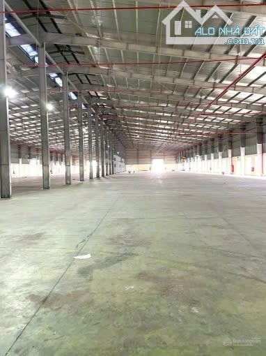 Cho thuê xưởng KCN Đồng Xoài. Phường Đồng Xoài, Bình Phước. 14.000m2. Chỉ 2,5$/m2/tháng. - 1