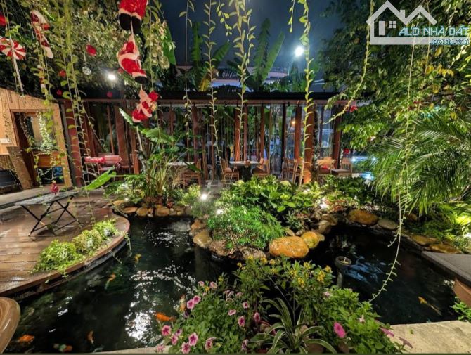 SIÊU PHẨM 2MT Dương TỰ MINH TRUNG TÂM DU LỊCH - 1