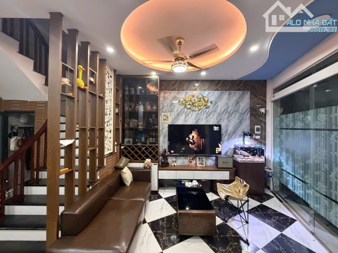 🏡✨ BÁN NHÀ MẬU LƯƠNG – LÔ GÓC – FULL NỘI THẤT – KINH DOANH ✨🏡 - 1
