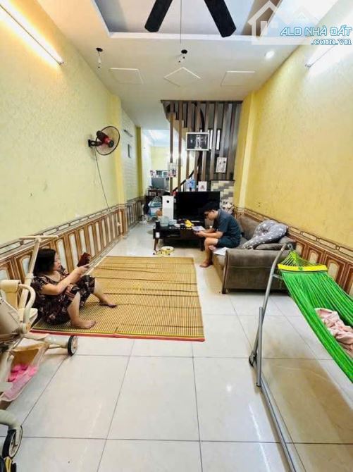 🏡✨ BÁN NHÀ HÀ TRÌ – 32.9M² – 5 TẦNG – FULL NỘI THẤT ✨🏡 - 1