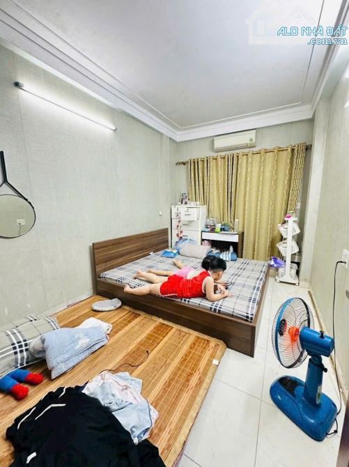 🏡✨ BÁN NHÀ HÀ TRÌ – 32.9M² – 5 TẦNG – FULL NỘI THẤT ✨🏡 - 1