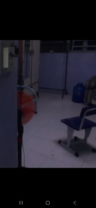Cho thuê phòng, đường Nguyễn Văn quỳ,phú thuận , quận 7,20m,giá:1,6trieu - 1