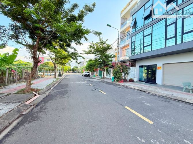 ❌❌ Bán Lô Đất THANH LƯƠNG 9 Đường 7m5 Hòa Xuân – View công viên Thoáng Mát - 1