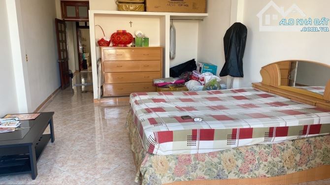 Cho thuê nhà HXH 95/23 đường Lê Văn Lương, Tân Kiểng, Q7 - 1