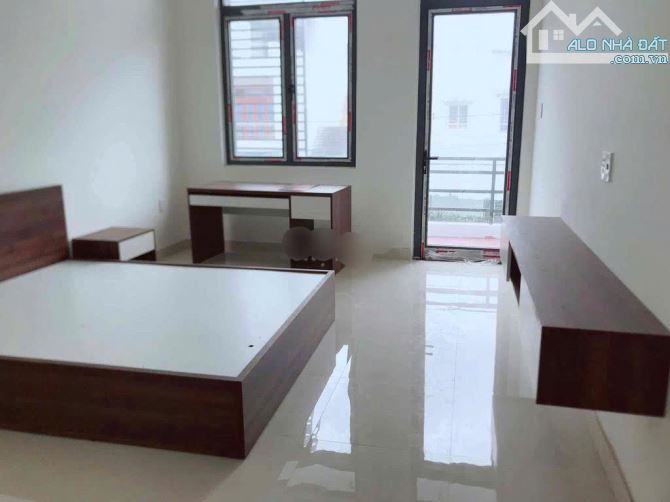 BÁN TÒA CĂN HỘ 5 TẦNG MẶT TIỀN NGUYỄN ĐÌNH CHIỂU – NAM VIỆT Á – DÒNG TIỀN 50TR/THÁNG - 1