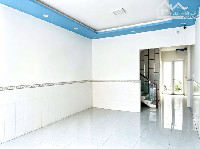 Nhà Phố QUẬN 12 cũ - Hẻm Rộng TÂN THỚI HIỆP - 4m×15m - Nhỉnh 3 TỶ. - 1