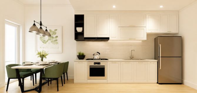 Muốn bán lại căn 2PN full nội thất, Mặt tiền tỉnh lộ 10,DT: 65m2, Giá 1tỷ7 thương lượng