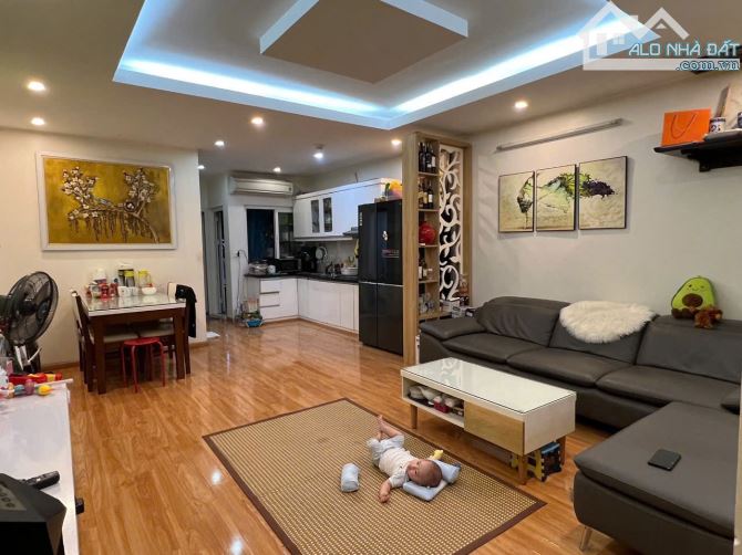 BÁN CHUNG CƯ A2 THĂNG LONG GARDEN, 250 MINH KHAI, HAI BÀ TRƯNG. 78M² – 2PN .7,18 TỶ - 1