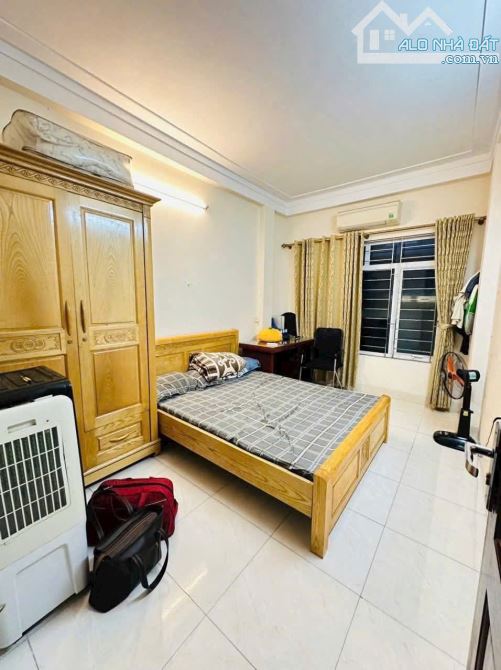 🏡✨ BÁN NHÀ HÀ TRÌ – 32.9M² – 5 TẦNG – FULL NỘI THẤT ✨🏡 - 14