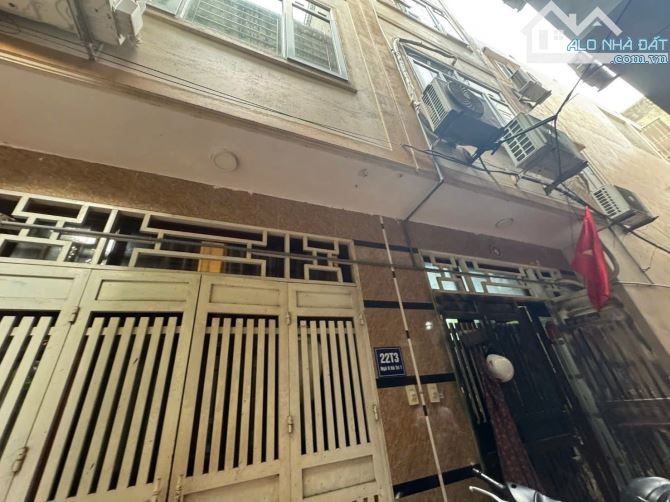 🏡✨ BÁN NHÀ HÀ TRÌ – 32.9M² – 5 TẦNG – FULL NỘI THẤT ✨🏡 - 16