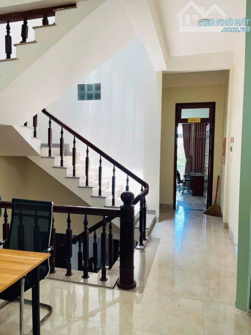 CHO THUÊ NHÀ 3 TẦNG ĐƯỜNG HỒ TRUNG LƯỢNG GẦN CẦU HOÀ XUÂN - 2