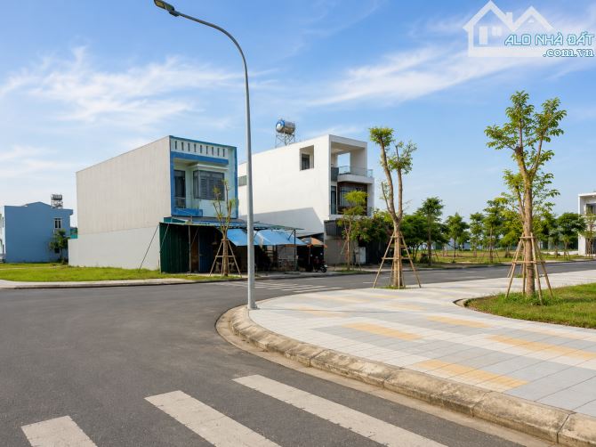 🍎 GIÁ TỐT 🍎 Đất MT Đường Mỹ Khê - Lộ giới 13,5m | 1,69 tỷ | Gần GO! Market - 2