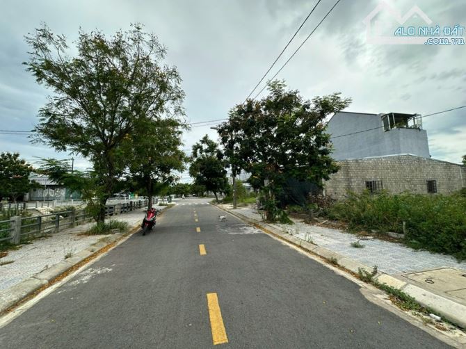 BÁN MẶT TIỀN VIEW KÊNH ĐÔNG NAM THUỶ AN, Phường An Cựu, TP Huế. - 2