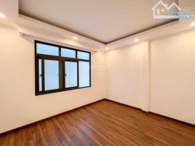 Cho thuê nhà ở Nguyễn Cơ Thạch 60m2, 5 tầng, chia phòng, oto đỗ tránh - 2