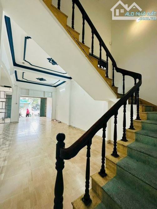 CHO THUÊ NHÀ MẶT TIỀN ĐƯỜNG NGUYỄN VĂN THOẠI – QUẬN NGŨ HÀNH SƠN – ĐÀ NẴNG 🏢 - 2