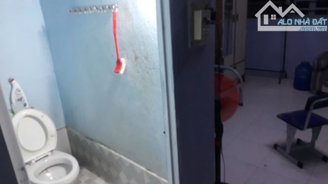 Cho thuê phòng, đường Nguyễn Văn quỳ,phú thuận , quận 7,20m,giá:1,6trieu - 2