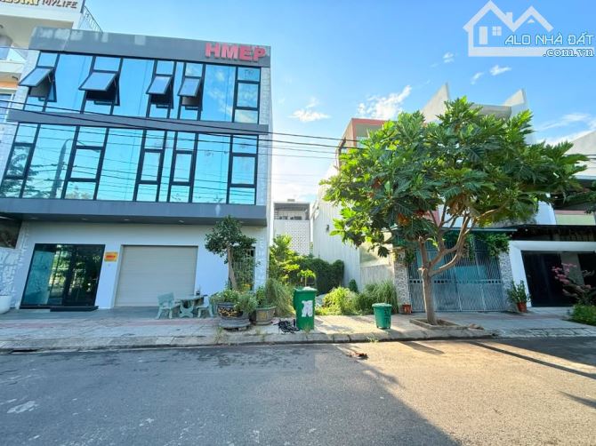 ❌❌ Bán Lô Đất THANH LƯƠNG 9 Đường 7m5 Hòa Xuân – View công viên Thoáng Mát - 2