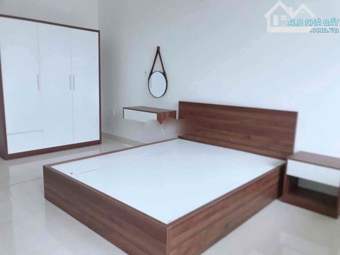 BÁN TÒA CĂN HỘ 5 TẦNG MẶT TIỀN NGUYỄN ĐÌNH CHIỂU – NAM VIỆT Á – DÒNG TIỀN 50TR/THÁNG - 2