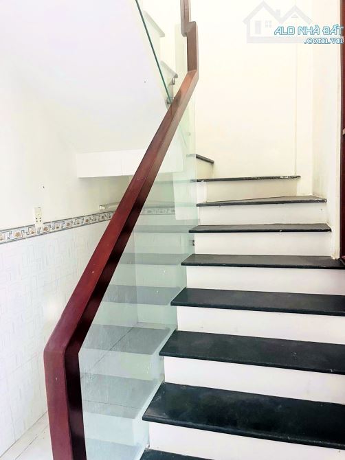 Nhà Phố QUẬN 12 cũ - Hẻm Rộng TÂN THỚI HIỆP - 4m×15m - Nhỉnh 3 TỶ. - 2