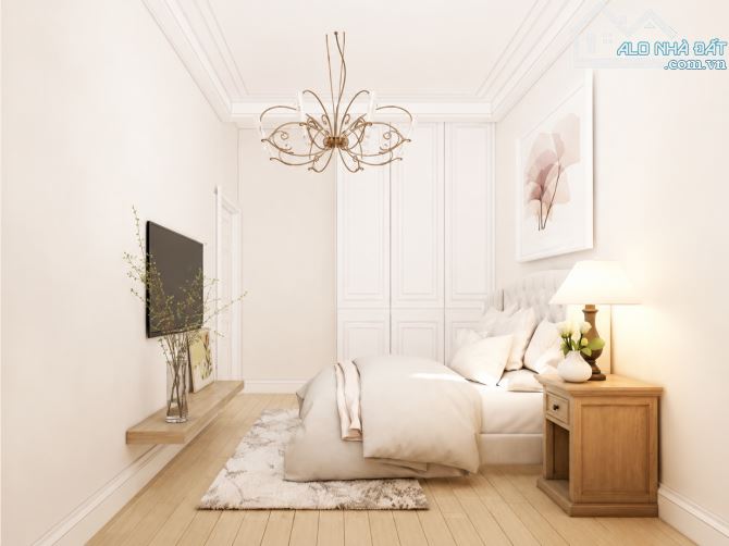 Muốn bán lại căn 2PN full nội thất, Mặt tiền tỉnh lộ 10,DT: 65m2, Giá 1tỷ7 thương lượng - 1