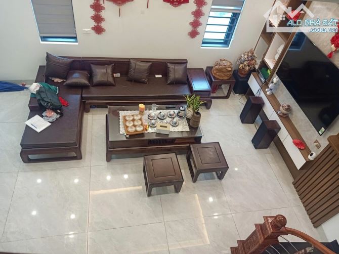 🔥 VIP ĐA TỐN – GIA LÂM | 64m² | 5 TẦNG THANG MÁY | MT 5.6M | GIÁ 11 TỶ (TL) 🔥 - 2