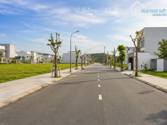 🍎 GIÁ TỐT 🍎 Đất MT Đường Mỹ Khê - Lộ giới 13,5m | 1,69 tỷ | Gần GO! Market - 3