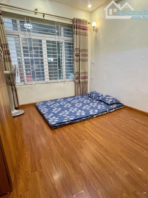 Cho thuê nhà ngõ 402 Mỹ Đình, Nam Từ Liêm 30M x 5T giá 11.5tr 50M RA Ô TÔ - 3