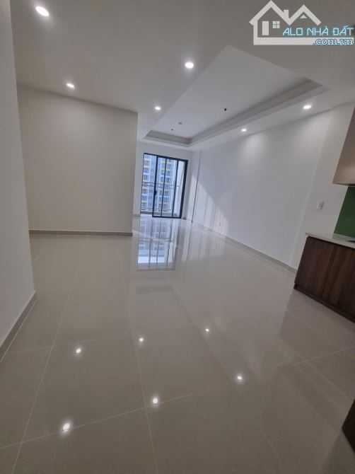 Bán nhanh căn 1PN-1WC Q7 SRV view hồ bơi, nhà trống giá 3ty150 bao thuế phí - 3