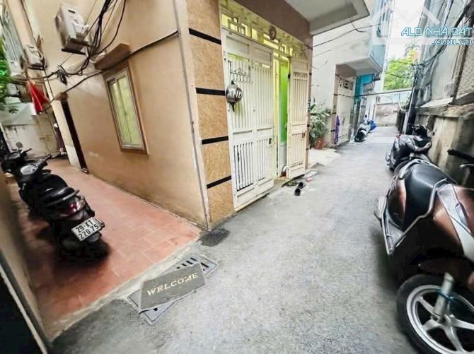 🏡✨ BÁN NHÀ HÀ TRÌ – 32.9M² – 5 TẦNG – FULL NỘI THẤT ✨🏡 - 4