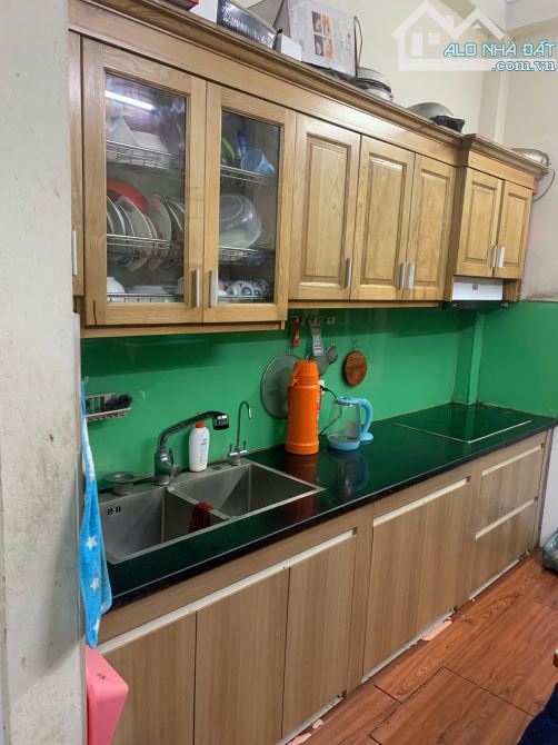🏡✨ BÁN NHÀ HÀ TRÌ – 32.9M² – 5 TẦNG – FULL NỘI THẤT ✨🏡 - 4
