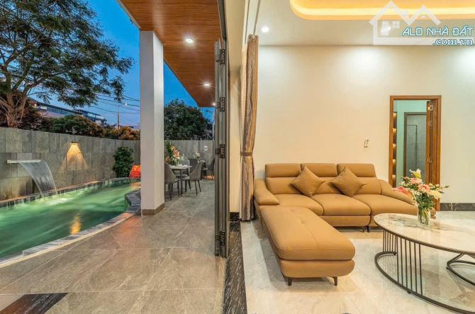 CHO THUÊ VILLA CAO CẤP ĐƯỜNG XUÂN QUỲNH – QUẬN NGŨ HÀNH SƠN – ĐÀ NẴNG 🏡 - 4